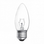Лампа ДС прозрачн. 25Вт Е27 (лампа накаливания)