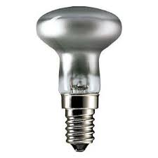 Лампа ЗК Spotline R39 30W E14 Philips