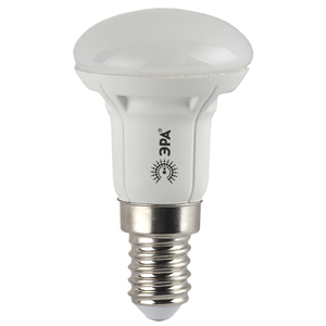 Лампа LED smd R50-4w-842-E14 Эра