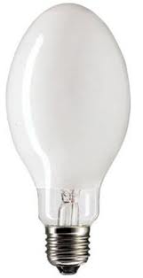 Лампа ДРЛ NATRIUM LRF 250W E40 BLV (с дрос.)