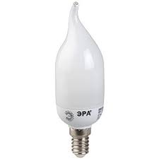 Лампа LED smd BXS-3w-827-E14 Эра