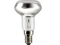 Лампа ЗК CONC R50 SP 40W E14 (25) Osram