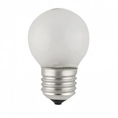 Лампа ДШ матовый 40Вт Е27 (лампа накаливания)