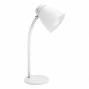 Настольный светильник AQUAREL 5W white (c LED лампой)