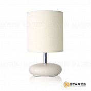 Настольная лампа AT12309 (White) (A-04-R)