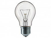 Лампа МО 12В 60 Вт (лампа накаливания)