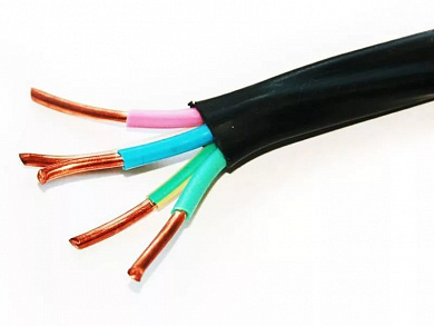ВВГнг LS 5 * 2,5 (200) кабель ТУ