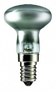 Лампа ЗК Spotline R50 40W E14 Philips