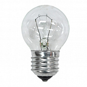 Лампа ДШ прозрачн. 40Вт Е27 (лампа накаливания)