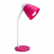 Настольный светильник AQUAREL 5W pink (c LED лампой)