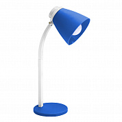 Настольный светильник AQUAREL 5W blue (c LED лампой)