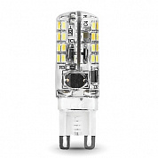 Лампа LED G4 3W AC85-265V 4100K, Gauss