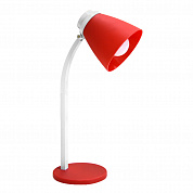 Настольный светильник AQUAREL 5W red (c LED лампой)