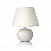 Настольная лампа AT09360 (White) (A-06-L)