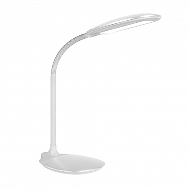 Настольная лампа светодиодная  FLEX 6W white