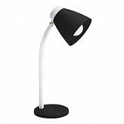Настольный светильник AQUAREL 5W black (c LED лампой)