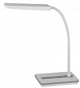 Настольный светильник NLED-446-9W-W белый Эра